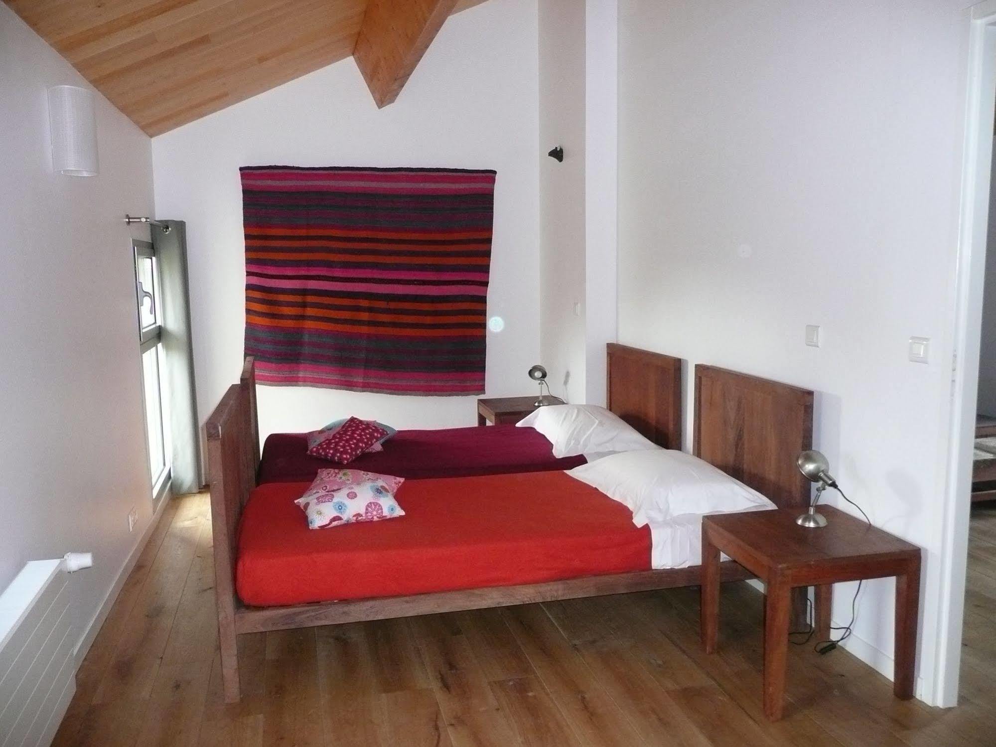 Domaine Du Normandoux, The Originals Relais Otel Tercé Dış mekan fotoğraf