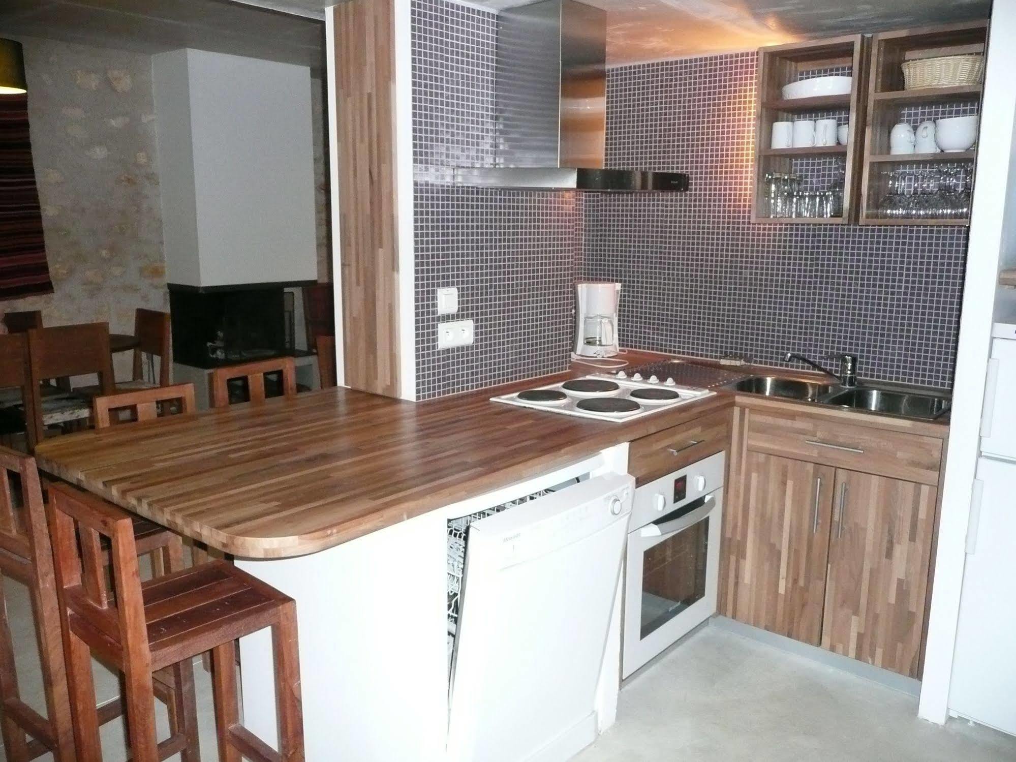 Domaine Du Normandoux, The Originals Relais Otel Tercé Dış mekan fotoğraf