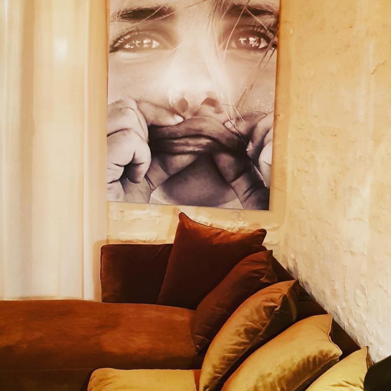 Domaine Du Normandoux, The Originals Relais Otel Tercé Dış mekan fotoğraf